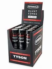 FUTUROLA X TYSON TERPENE INFUSED CONE