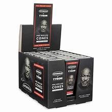 Futurola x Tyson pre rolled cones