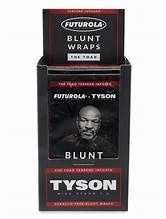 FUTUROLA X TYSON ULTRA THIN WRAPS