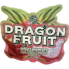 80STIXX DRAGON FRUIT