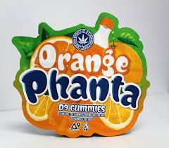 80STIXX ORANGE PHANTA