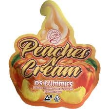 80STIXX PEACH &amp; CREAM