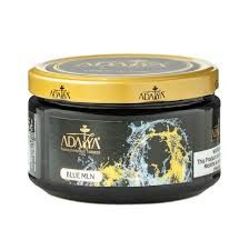 ADALYA BLUE MLN
