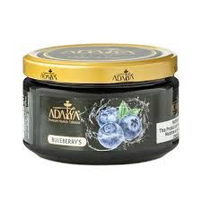 ADALYA BLUEBERRY&#39;S