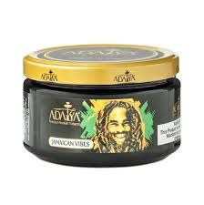 ADALYA JAMAICAN VIBES
