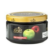 ADALYA TWO APPLES