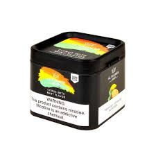AL FAKHER CITRUS W/ MINT 250G
