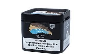 AL FAKHER COCONUT 250G