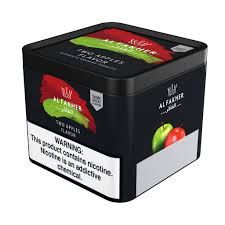 AL FAKHER TWO APPLES 250G