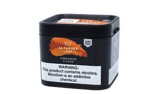 AL FAKHER CINNAMON 250G