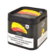AL FAKHER COCKTAIL 250G