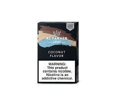 AL FAKHER COCONUT 50G