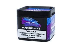 AL FAKHER DIAMOND 250G