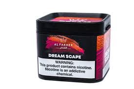 AL FAKHER DREAM SCAPE 250G