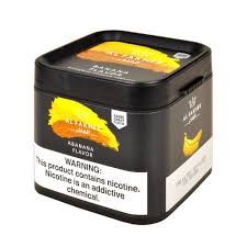 AL FAKHER BANANA 250G