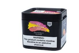 AL FAKHER GRAPEFRUIT 250G