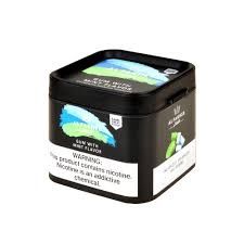 AL FAKHER GUM W/ MINT 250G