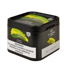AL FAKHER GRAPE 250G