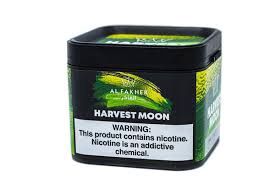 AL FAKHER HARVEST MOON 250G