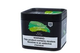 AL FAKHER MINT 250G