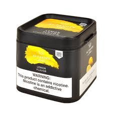 AL FAKHER LEMON 250G