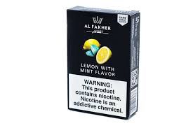 AL FAKHER LEMON W/ MINT 50G