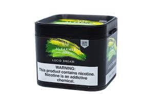 AL FAKHER LUCID DREAM 250G