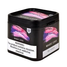 AL FAKHER MAGIC LOVE 250G