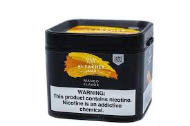 AL FAKHER MANGO 250G