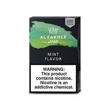 AL FAKHER MINT 50G