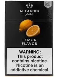 AL FAKHER LEMON 50G