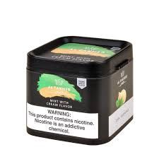 AL FAKHER MINT W/ CREAM 250G