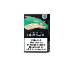 AL FAKHER MINT W/ CREAM 50G