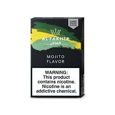 AL FAKHER MOJITO 50G