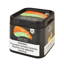 AL FAKHER ORANGE W/ MINT 250G