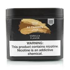 AL FAKHER VANILLA 250G
