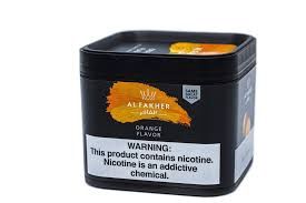 AL FAKHER ORANGE 250G