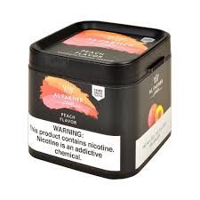 AL FAKHER PEACH 250G
