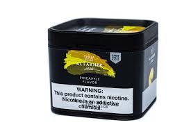 AL FAKHER PINEAPPLE 250G