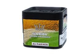 ALFAKHER FL ORANGE CREAMSICLE 250 g