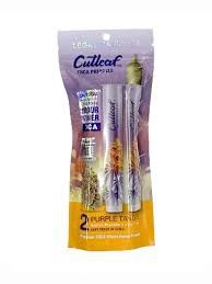 CUTLEAF PURPLE TANGIE