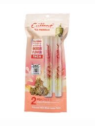 CUTLEAF PEACHES &amp; CREAM