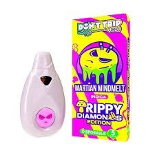 DOZO TRIPPY DIAMONDS 5G