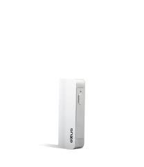 EXUS SNAP MINI CARTRIDGE VAPORIZER SILVER