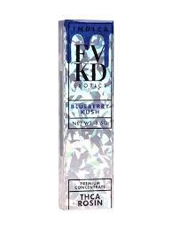 FVKD BLUEBERRY KUSH