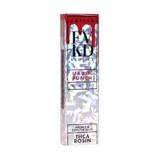 FVKD FRUIT PUNCH
