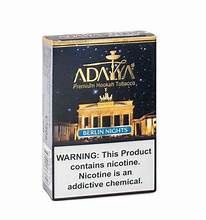 ADALYA BERLIN NIGHTS 50G