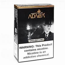 ADALYA ENGLISH LORD 50 G
