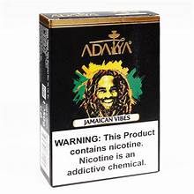 ADALYA JAMAICAN  VIBES 50 g