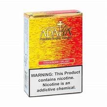 ADALYA STRAWBERRY SPLASH 50 G